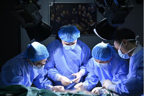 专家云集 “臂丛神经损伤的解剖与实战学习班”在重庆长城骨科医院开班