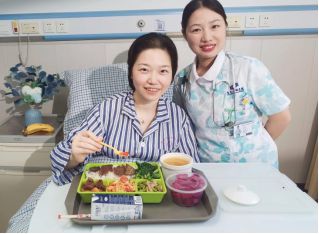 告别“一人住院 全家受累”!重庆长城骨科医院无陪护病房打造服务新场景