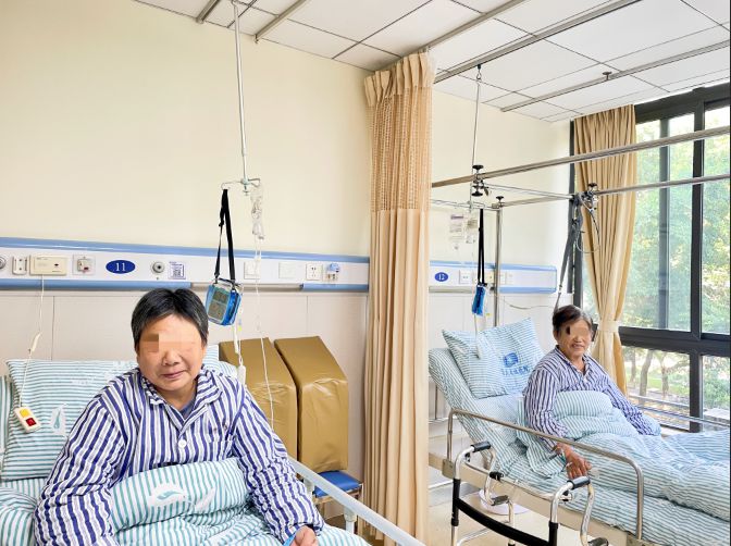  “世界麻醉日”——重庆长城骨科医院无痛诊疗的守护者